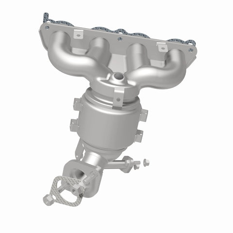 MagnaFlow Manifold Direct Fit 19-20 Kia Forte 2L