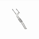 MagnaFlow Sys GM Trucks Duals 96-98 5.7L Ext