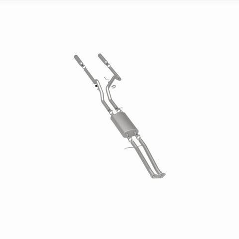 MagnaFlow Sys GM Trucks Duals 96-98 5.7L Ext