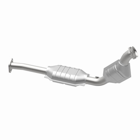 MagnaFlow Direct Fit Catalytic Converter 03-05 Crown Vic 4.6 P/S OEM