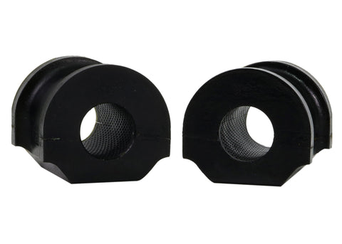 Whiteline Plus 9/01-9/06 Acura Integra/RSX / 11/00-05 Honda Civic 20mm Front Sway Bar Mount Bushing
