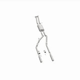 MagnaFlow Sys GM Trucks Duals 96-98 5.7L Ext