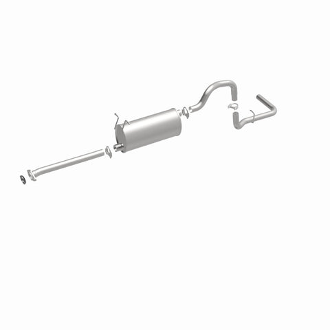 MagnaFlow BRE Exhaust Kit 04-11 Ranger B2300 2.3L