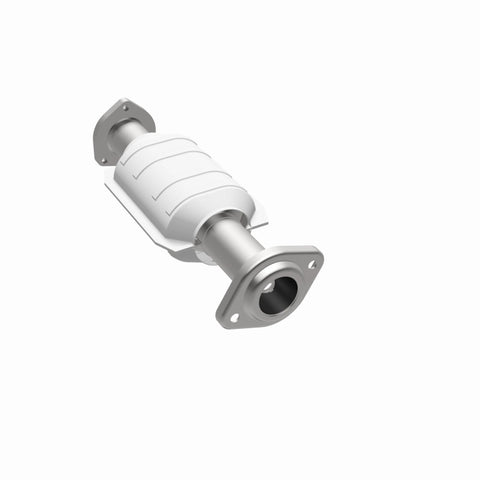 MagnaFlow Direct Fit Catalytic Converter 01/20/00-01 Jeep Cherokee 4.0L Rear (49 State)