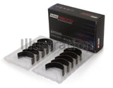 King Honda A-Series/B-Series/K-Series pMaxKote Performance Main Bearing Set - Size +.026mm