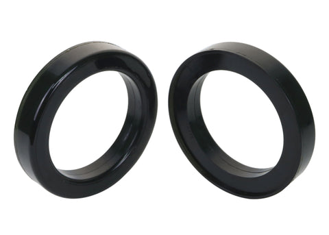 Whiteline 91-07 Toyota Land Cruiser Spring Pad Bushing Kit