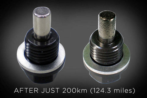 GReddy M14xP1.5 Magnetic Drain Plug