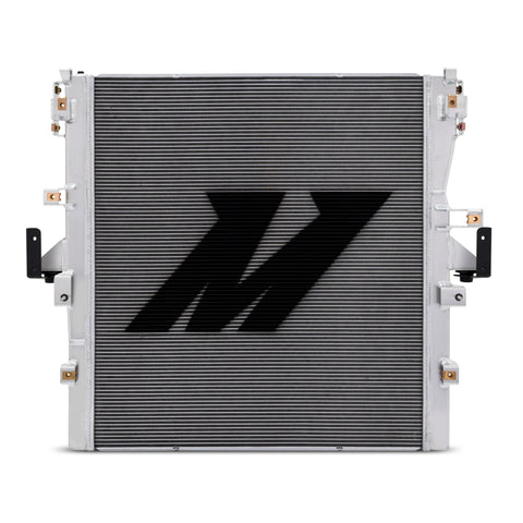 Mishimoto 2024+ Toyota Tacoma Performance Aluminum Radiator