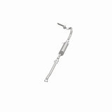 MagnaFlow BRE Exhaust Kit 06-09 Dodge Ram 1500 2500 3500 5.7L