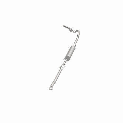 MagnaFlow BRE Exhaust Kit 06-09 Dodge Ram 1500 2500 3500 5.7L