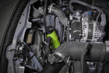 PERRIN 02-25 Subaru WRX / 04-21 STI / 13-25 BRZ/GR86/FRS/86 Coolant Overflow Tank - Neon Yellow