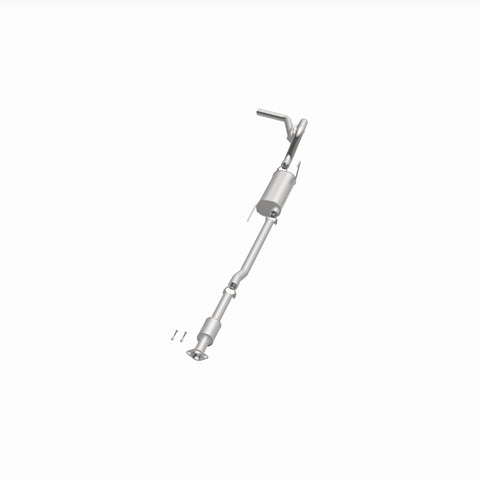 MagnaFlow BRE Exhaust Kit 11-17 Ford F-150