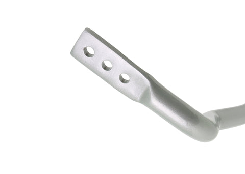 Whiteline 30mm Heavy Duty Blade Adj Swaybar Front 2015+ Mustang S550/S650