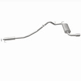 MagnaFlow Sys C/B Matrix/Vibe I4 1.8L 03