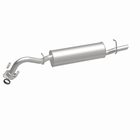 MagnaFlow BRE Exhaust Kit 06-10 Toyota Yaris 1.5L