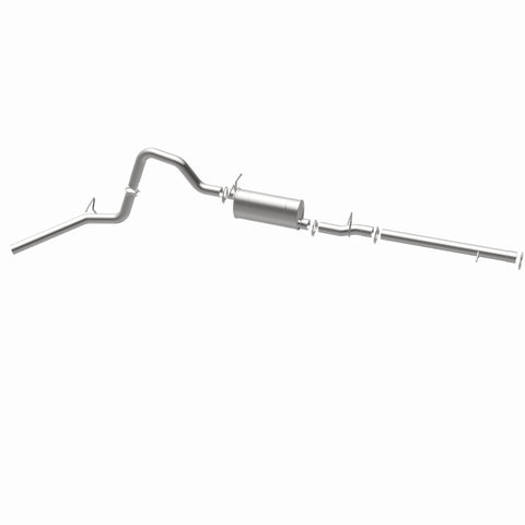 MagnaFlow BRE Exhaust Kit 05-07 Ford Superduty F250/F350 5.4L
