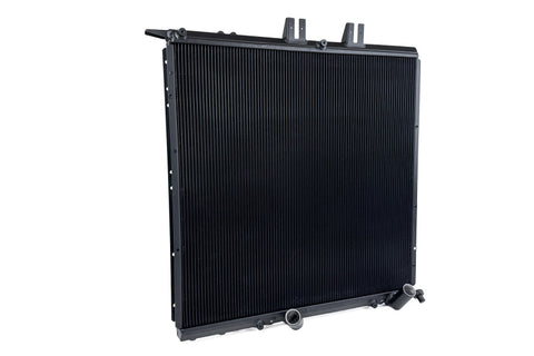 CSF Ferrari FF/GTC4Lusso/F12/812/Monza High Performance All Aluminum Radiator