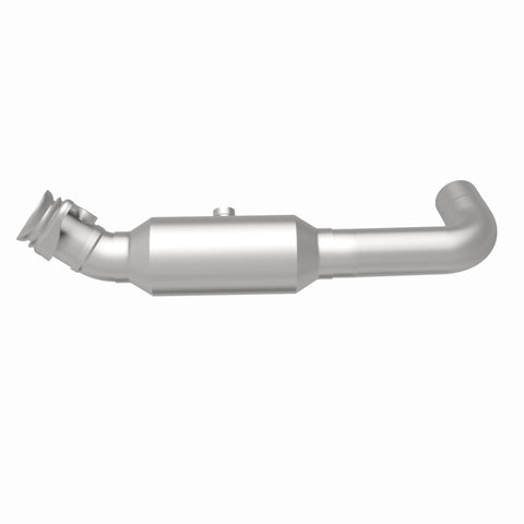 MagnaFlow Left Side Direct Fit Catalytic Converter 15-17 Ford F-150 5.0L