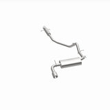 MagnaFlow Sys C/B Matrix/Vibe I4 1.8L 03