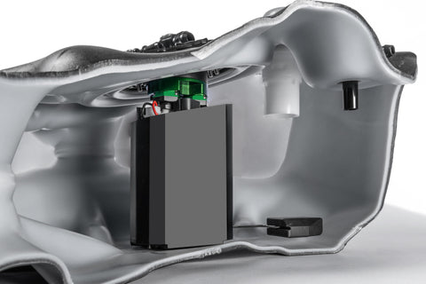 Radium Engineering 2022+ Honda Civic Type-R (FL5) Fuel Hanger for AEM 50-1220 or DW440
