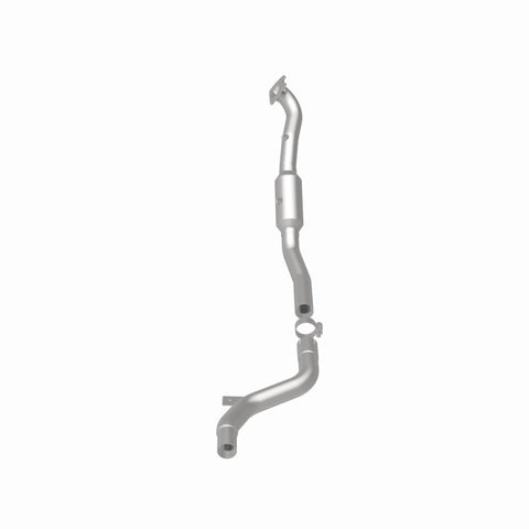 MagnaFlow Right Side Direct Fit Catalytic Converter 15-17 Chrysler 300 3.6L (4-Bolt Flange)