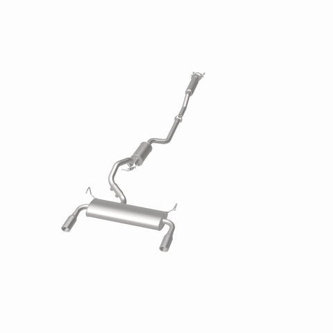 MagnaFlow BRE Exhaust Kit 13-18 Ford Escape