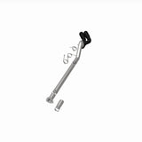 MagnaFlow 08-18 Ford F-250/F-350/F-450 4.6L/6.7 DPF-Back Black 4in Dual Single Rear Exit