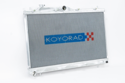 Koyo 22-25 Subaru WRX All Aluminum Performance Radiator