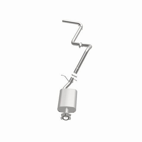 MagnaFlow BRE Exhaust Kit 86-89 Ford Bronco II