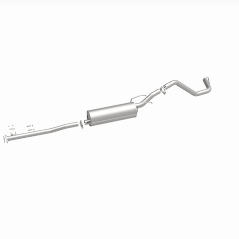 MagnaFlow BRE Exhaust Kit 01-04 Toyota Tacoma 2.7L