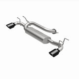 MagnaFlow 19-21 Mazda 3 2.5L 2.5in Pipe Dia Street Series Cat-Back Exhaust
