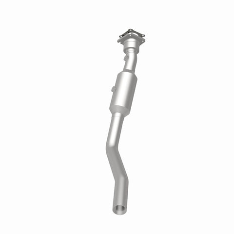 MagnaFlow Direct Fit Catalytic Converter CALIBER- 07-09 2.4L OEM