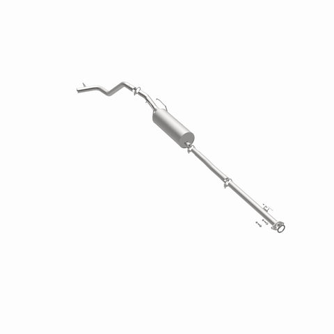 MagnaFlow BRE Exhaust Kit 95-00 Toyota Tacoma 2.7L