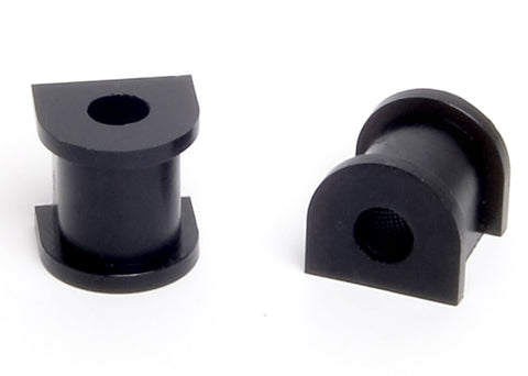 Whiteline 96-02 Toyota Land Cruiser 95 Series 17mm Rear Sway Bar Mount Bushing