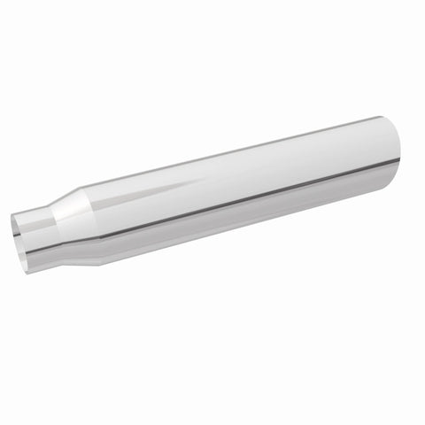 MagnaFlow Tip 1-Pk Sc 3.50 X 18 2.5 15Deg