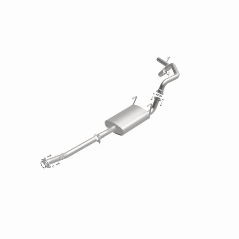 MagnaFlow BRE Exhaust Kit 96-00 Toyota 4Runner 3.4L