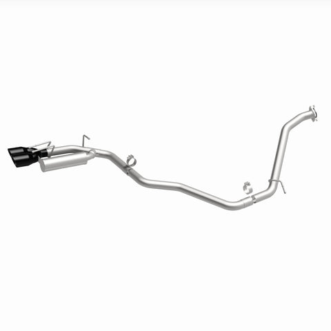 Magnaflow 25-26 Toyota Camry SPEQ Series Stainless Cat-Back Performance Exhaust System