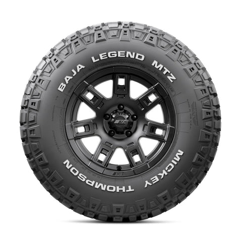 Mickey Thompson Baja Legend MTZ Tire - 33X10.50R15LT 114Q - 249405