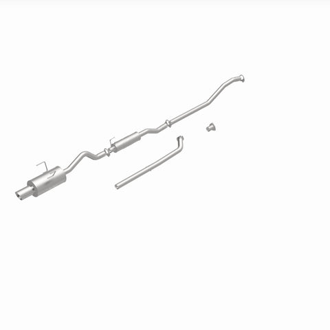 MagnaFlow Sys C/B Honda Civic 2001