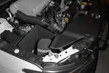 PERRIN 22-25 Subaru WRX Cold Air Intake w/Heatshield - Black