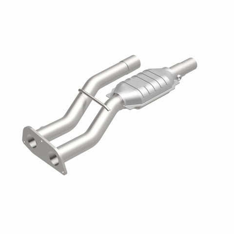 MagnaFlow Direct Fit Catalytic Converter 98 GM Truck 5.7L