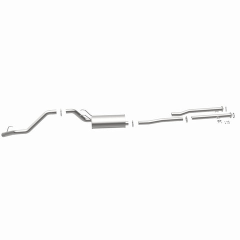 MagnaFlow BRE Exhaust Kit 95-04 Toyota Tacoma 3.4L