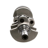 Manley Billet CCW 4.000in Stroke Crankshaft w/ 58 Tooth Reluctor Wheel