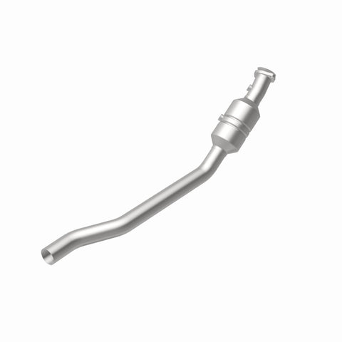 MagnaFlow Direct Fit Catalytic Converter 2011 Grand Cherokee 5.7L DS