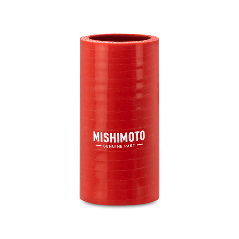 Mishimoto 2024+ Toyota Tacoma Silicone Coolant Hose Kit - AT - Red