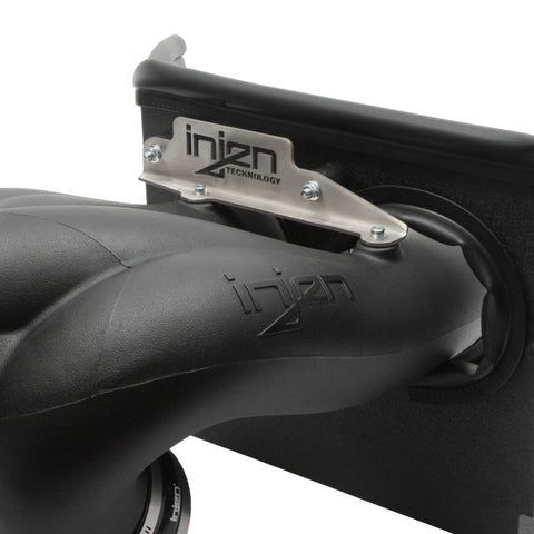 Injen 15-25 Ford F150 / 18-24 Ford Expedition Midnight Black Power-Flow Air Intake System