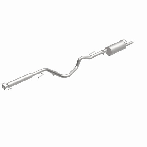 MagnaFlow BRE Exhaust Kit 05-11 Cobalt HHR G5 Pursuit