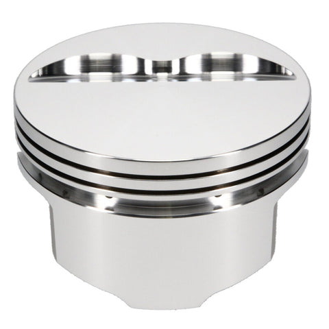 JE Pistons Chevrolet Small Block 4.030in Bore 1.425in CH -5.00 CC Piston Kit