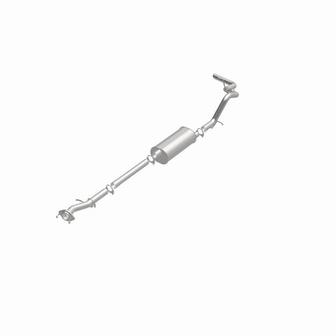 MagnaFlow BRE Exhaust Kit 01-06 Escalade Avalanche Suburban Yukon 5.3L