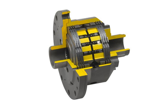 OS Giken Mini Cooper S R53/R56 (6MT Only) Super Lock LSD